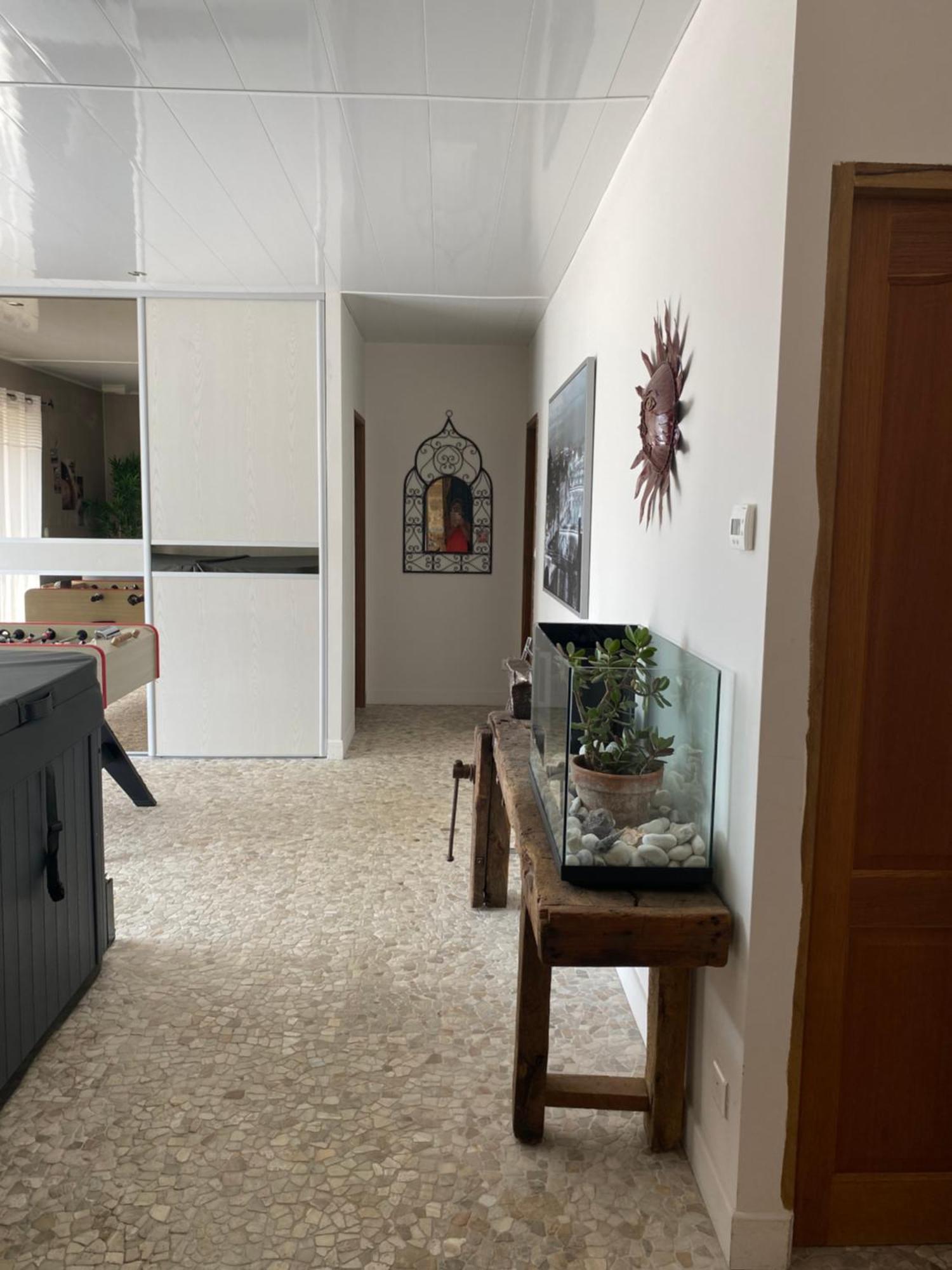 Maison Lou Pader Vézac Buitenkant foto