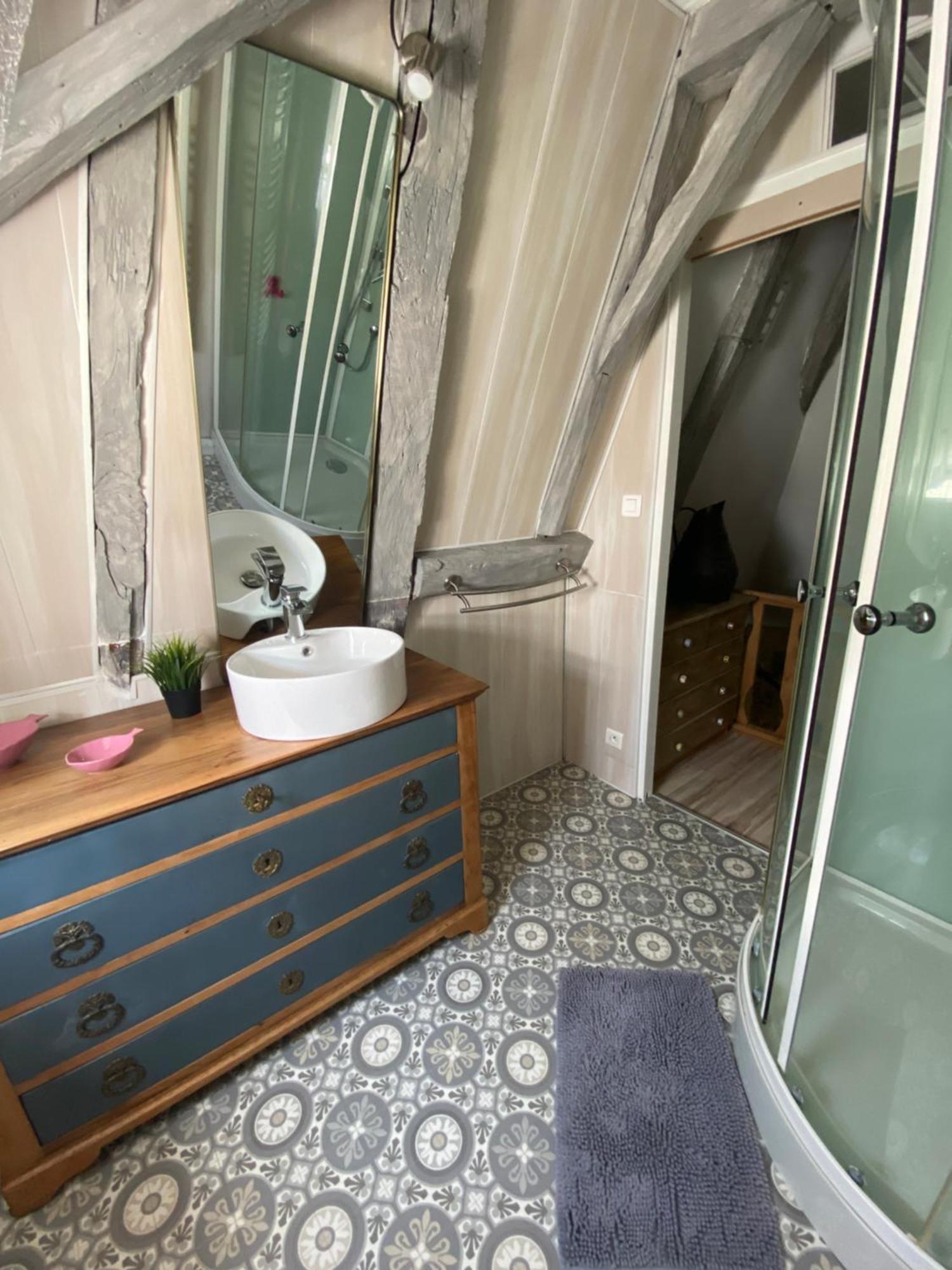 Maison Lou Pader Vézac Buitenkant foto